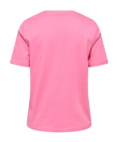 Dames T-shirt roze
