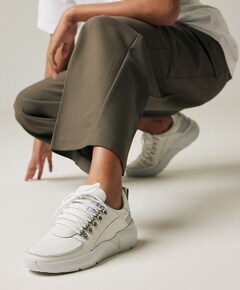 Roque Roman (L)  sneakers wit