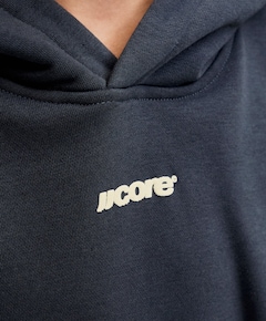 Jongens sweater blauw