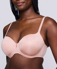 BH roze