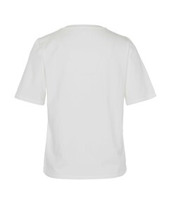 Dames T-shirt groen