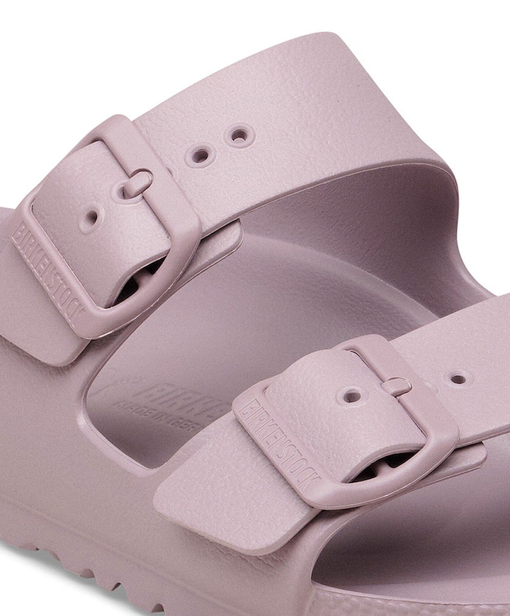 Arizona Essentials EVA Unisex dames badslipper paars