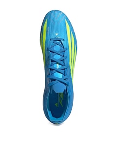 F50 Pro Fg heren voetbalschoenen blauw