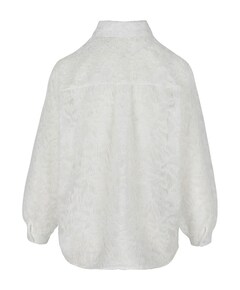 Dames blouse wit