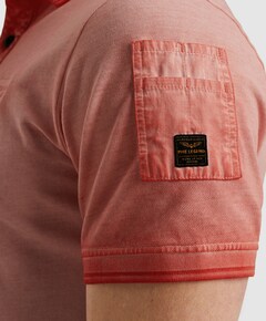 Polo roze