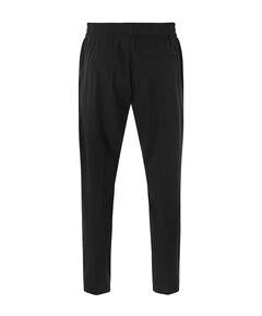 Smithy trousers heren broek zwart
