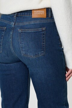 Vic Bootcut jeans blauw