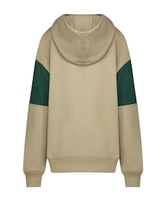 Jongens sweater beige