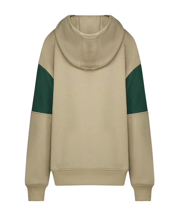 Jongens sweater beige