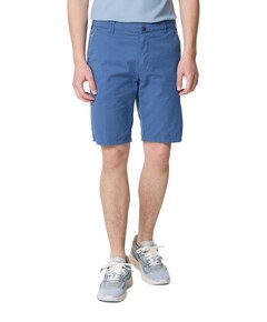 B-PALMA Art.1-5073 heren korte broek blauw