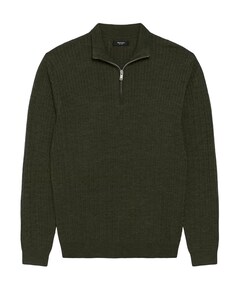 Heren trui groen