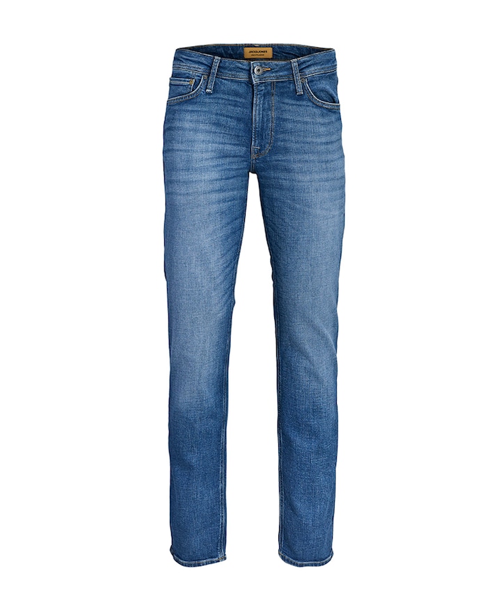 JJICLARK JJORGINAL JOS 478 NOOS heren jeans blauw