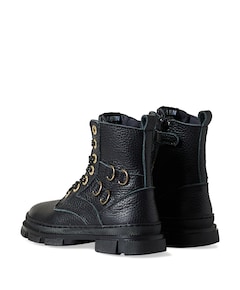 meisjes boots zwart