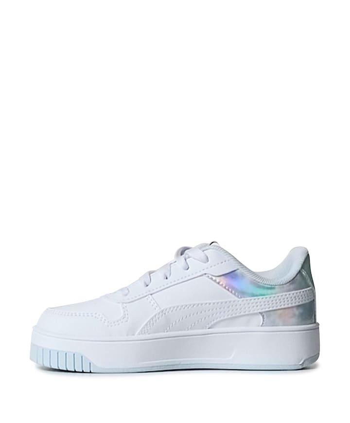 Carina Street Space belle PS sneakers wit