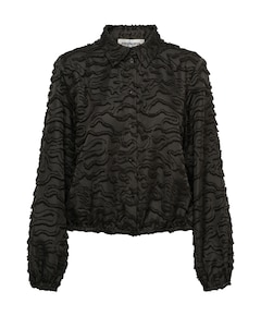 Dames blouse groen