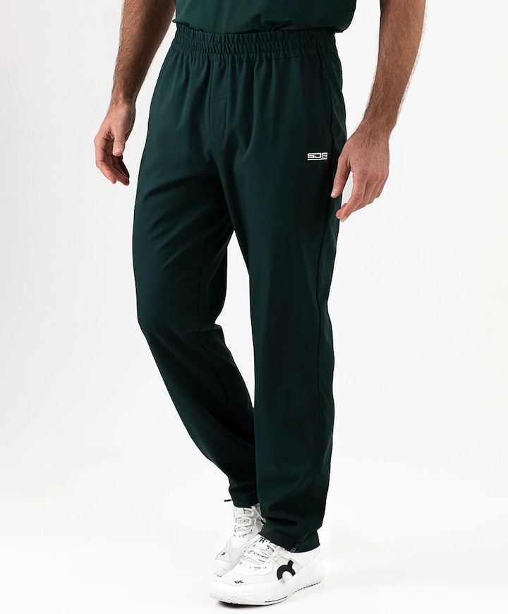 Demir heren trainingsbroek groen