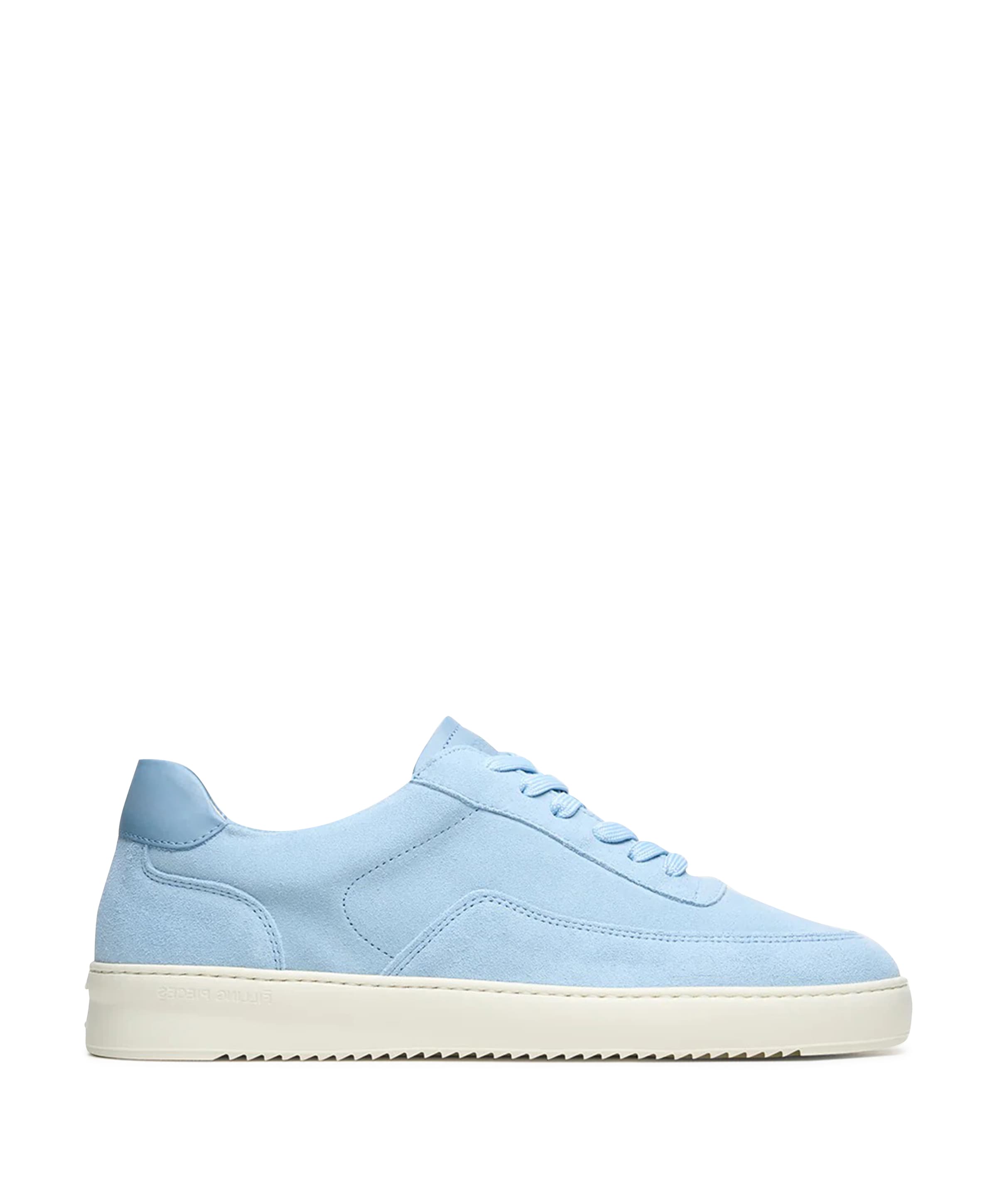Mondo Float heren sneakers blauw