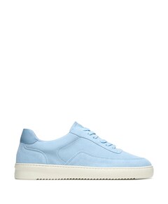 Mondo Float heren sneakers blauw