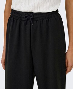 ONLSCARLETT WIDE broek zwart