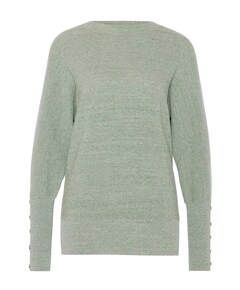 Dames trui groen
