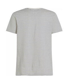 T-shirt blauw