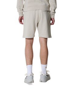BASIC SHORT heren korte broek beige