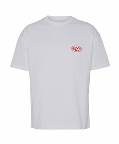 Heren t-shirt rood