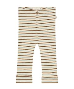 meisjes broek beige