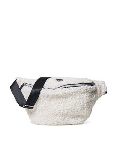 Wintersport accesoire ecru