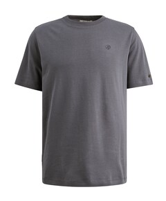 Heren t-shirt grijs
