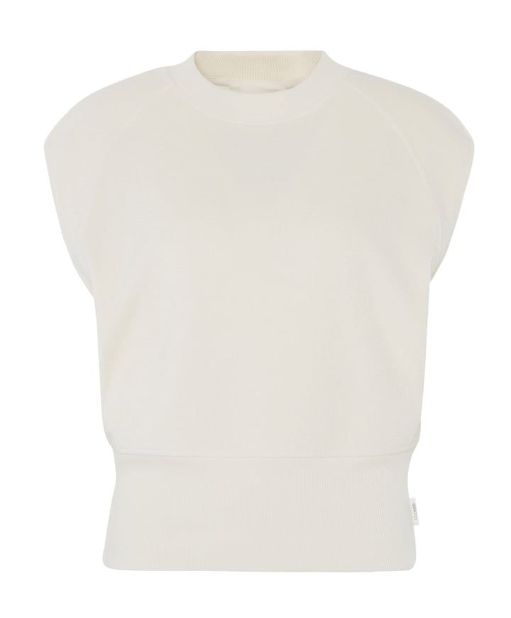 Dames trui beige