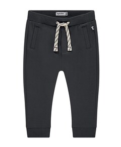 Jongens broek grijs