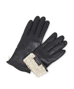 Dames handschoenen zwart