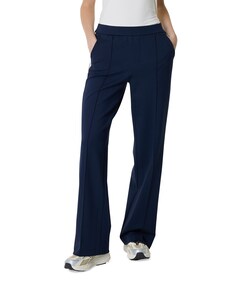 Colette Punta Sidepatch 82 cm broek blauw