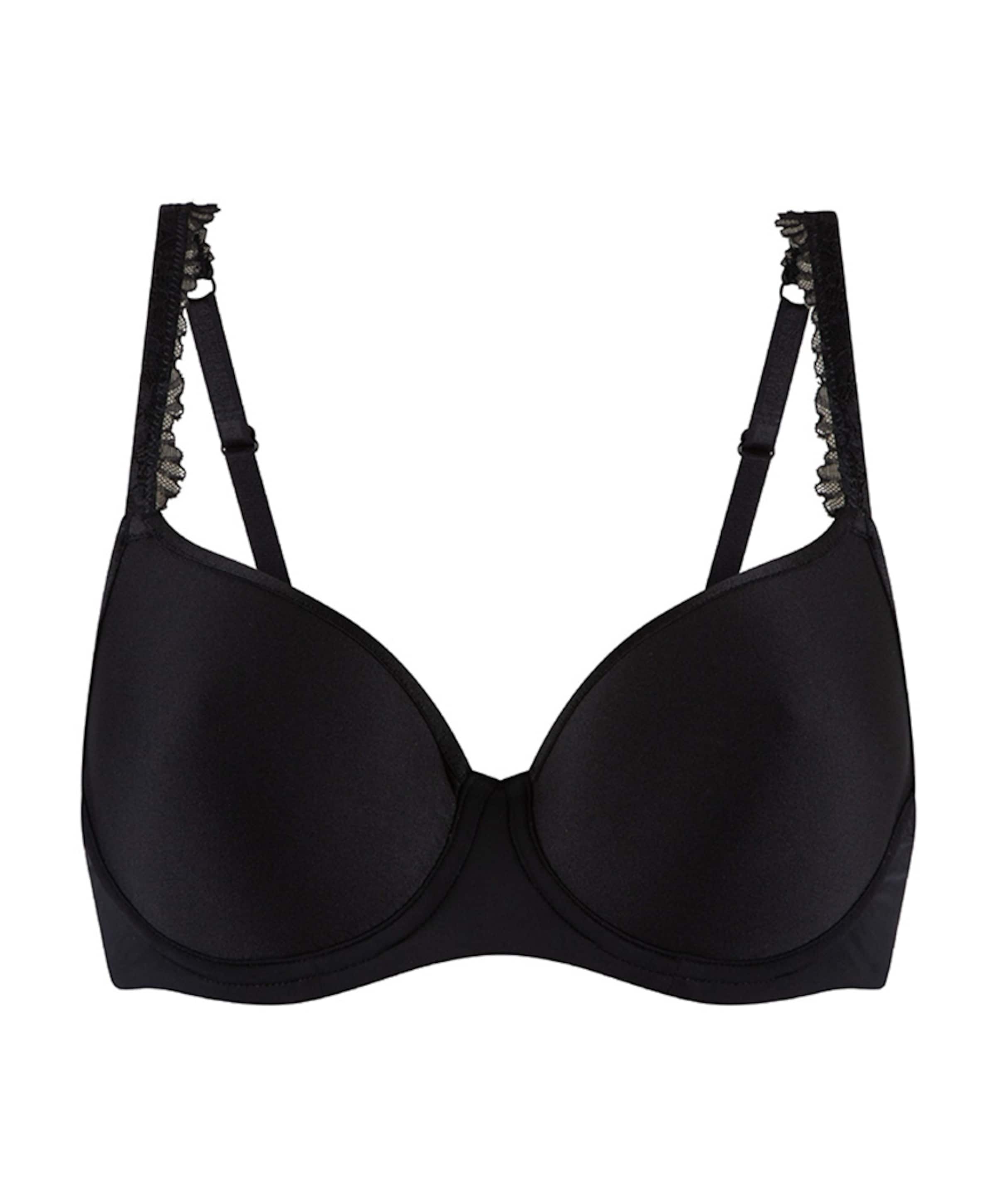 Dames bh zwart