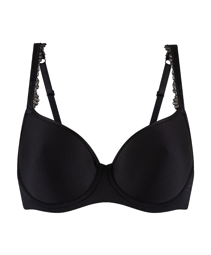 Dames bh zwart