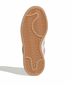 CAMPUS 00s J uniseks sneakers  paars