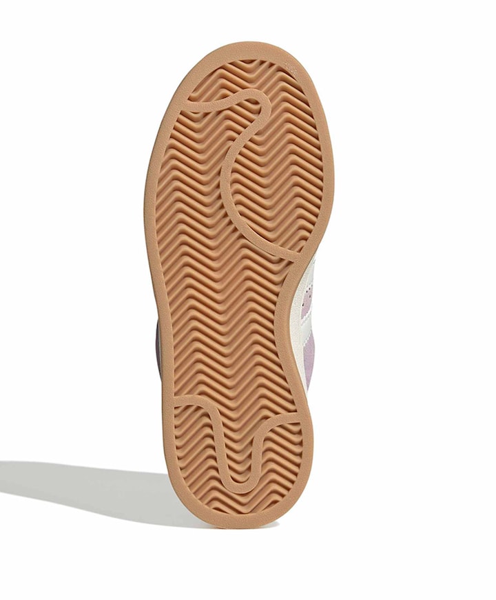 CAMPUS 00s J uniseks sneakers  paars