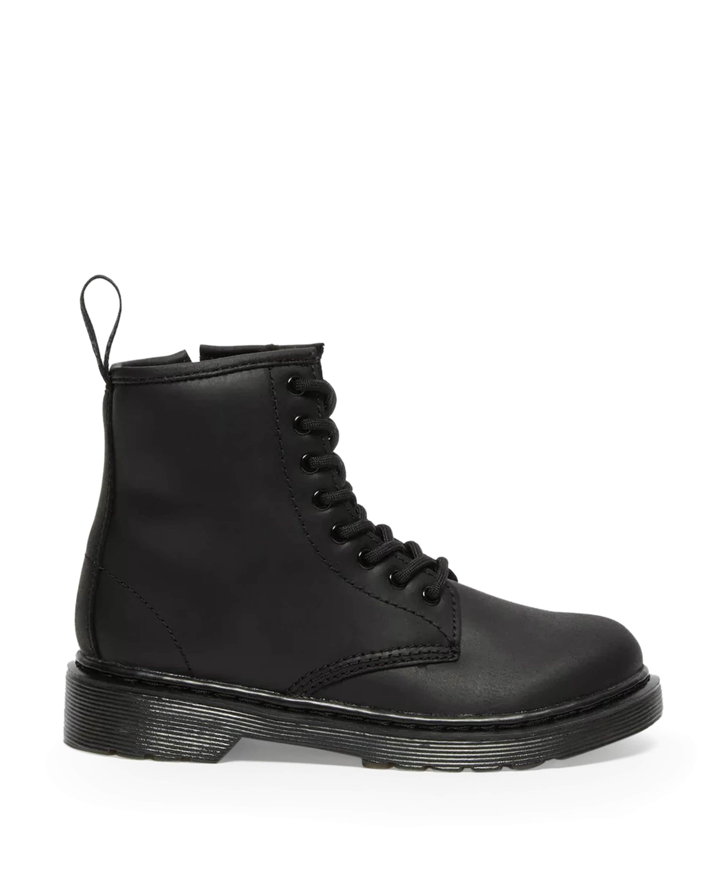 1460 J Serena Mono uniseks boots  zwart