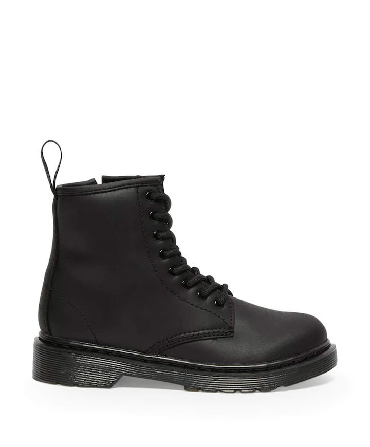 1460 J Serena Mono uniseks boots  zwart