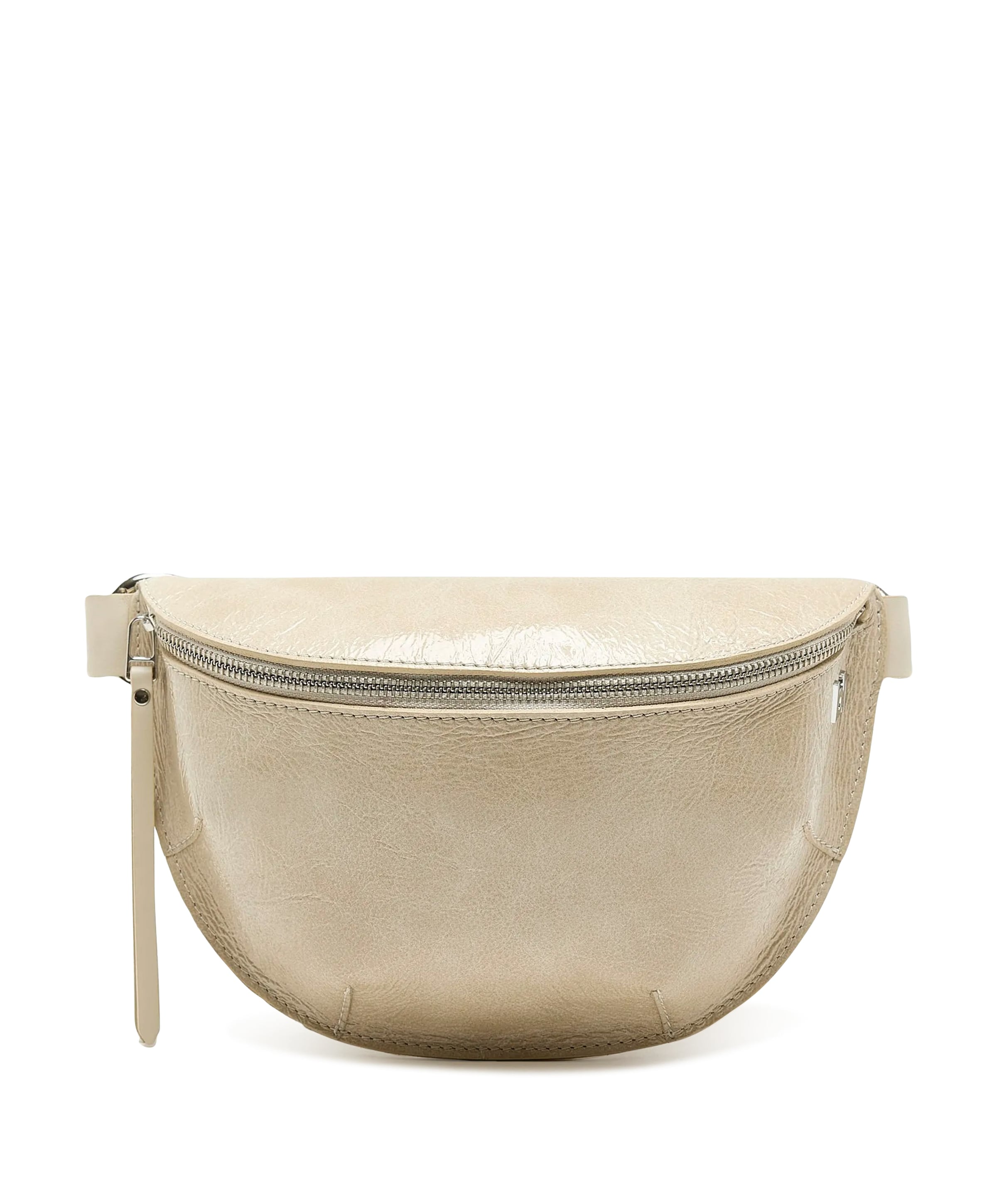 Dames tas beige
