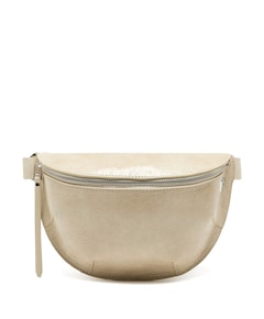 Dames tas beige
