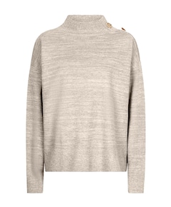 Dames trui beige