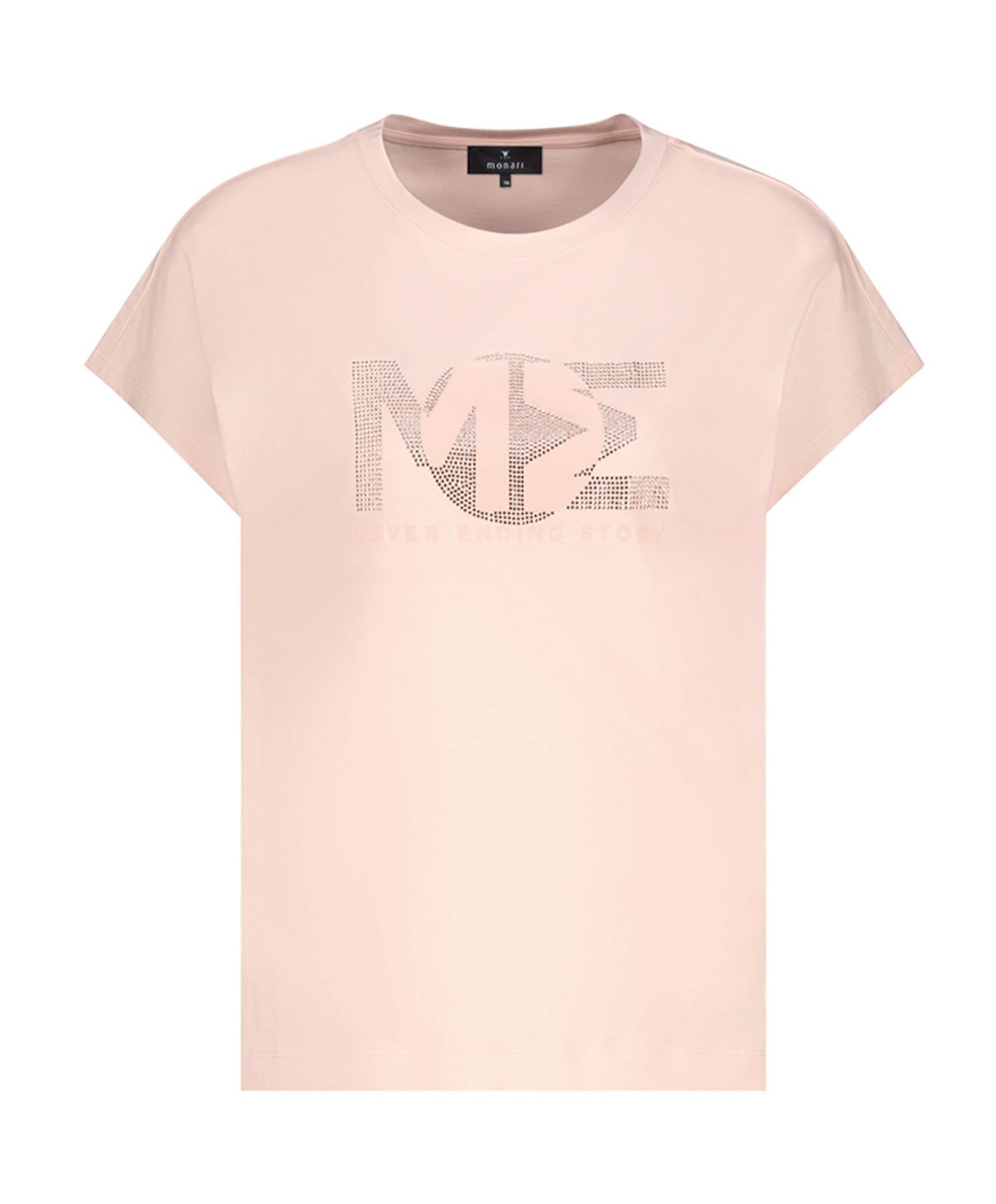 Dames T-shirt oranje