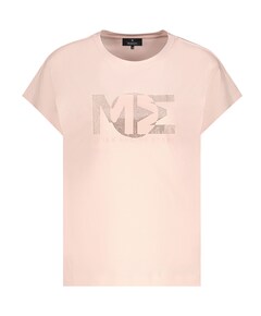 Dames T-shirt oranje