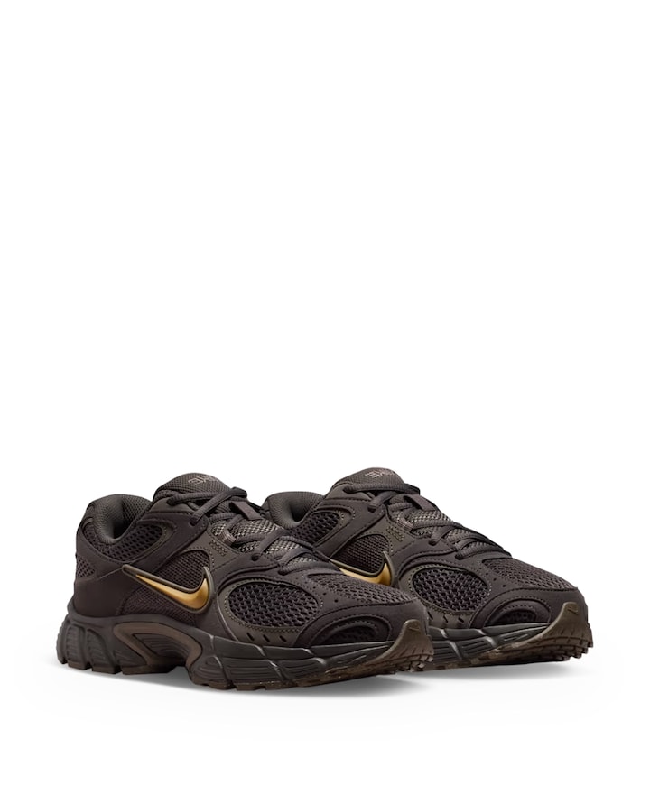 W Nike V5 Rnr dames sneakers bruin