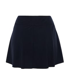 Dames rok blauw