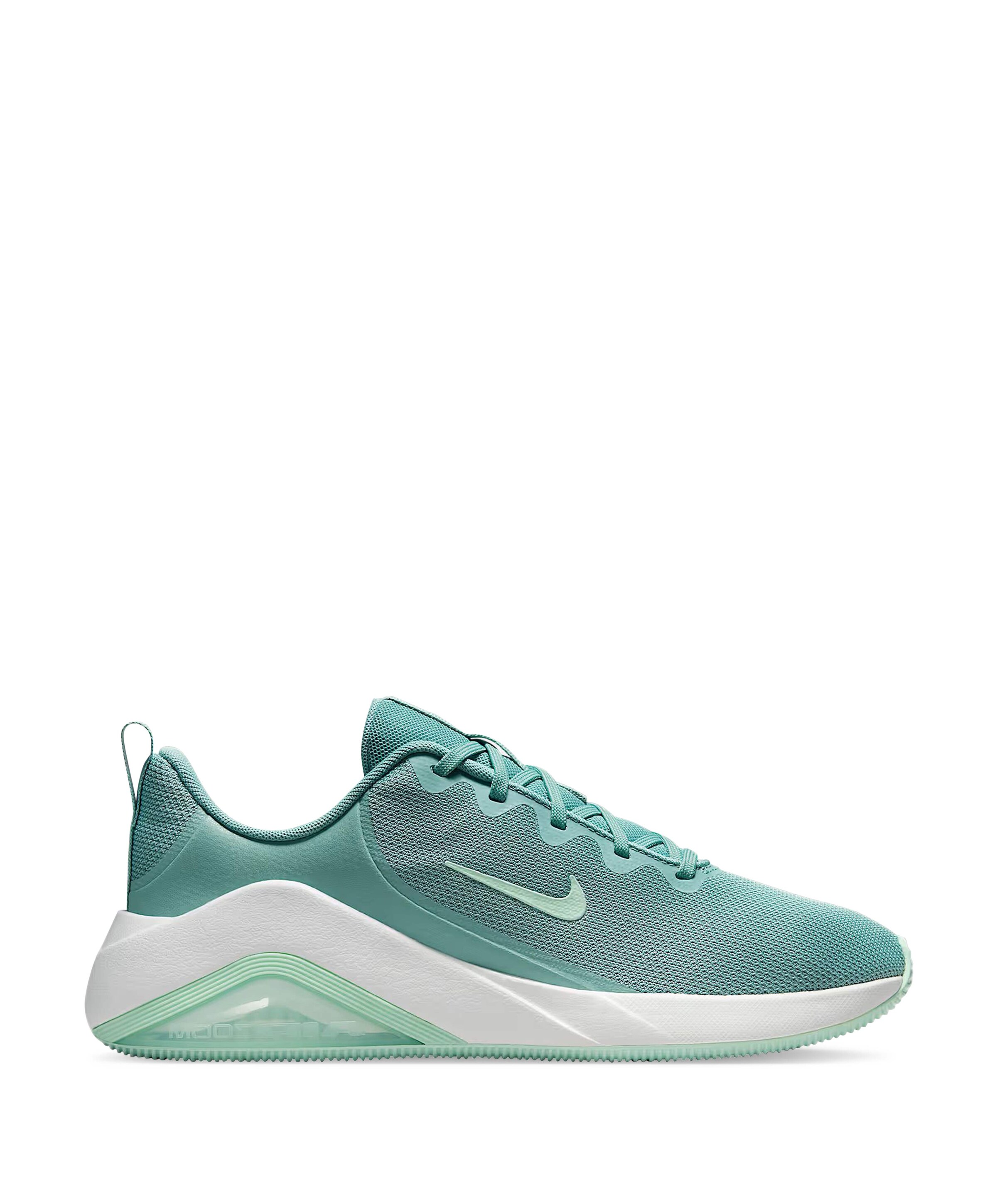 Nike Bella 7 Women's Workout Shoes fitnesschoenen groen