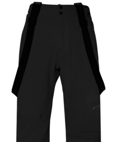 PRTMIKADO snowpants heren skibroek zwart
