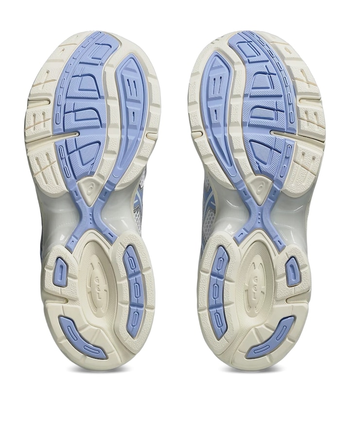 GEL-1130 dames sneakers wit